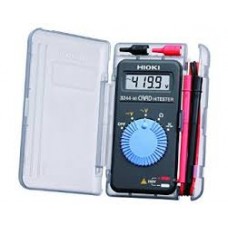Card Tester / HIOKI, 3244